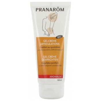 Pranarôm Aromalgic Gel...