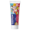 Elgydium Kids Gel Dentifrice 3/6 Ans 50 ml - Arôme : Fraise Givrée