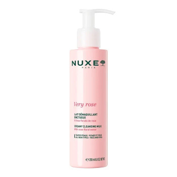 Nuxe Very Rose Lait...