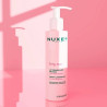Nuxe Very Rose Lait Démaquillant Onctueux 200ml