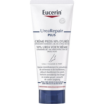 Eucerin Urearepair Plus...