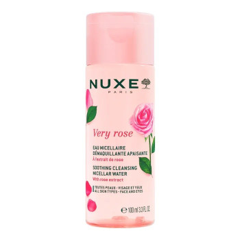 Nuxe Very Rose Eau...