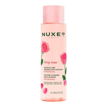 Nuxe Very Rose Eau...