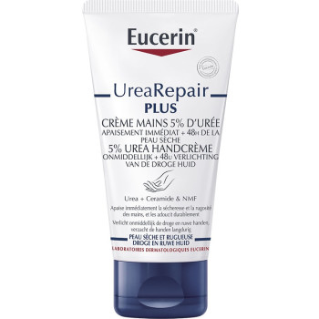 Eucerin Urearepair Plus...