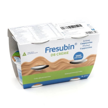 Fresubin Db Creme...