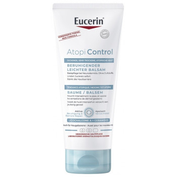 Eucerin AtopiControl Baume...