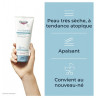 Eucerin AtopiControl Baume 200ml