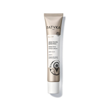 Patyka Glow Crème Teintée...