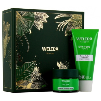 Weleda Votre Routine...