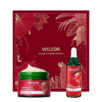 Weleda Grenade Crème de...