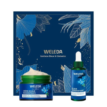 Weleda Gentiane Crème de...