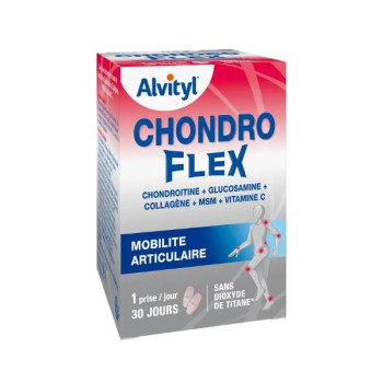 Alvityl Chondroflex...