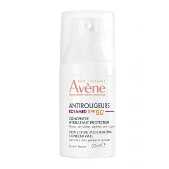 Avène Rosamed Antirougeurs...