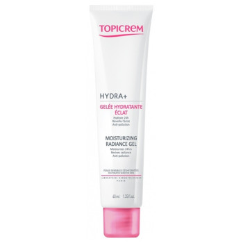 Topicrem HYDRA+ Gelée...