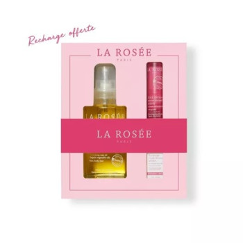La Rosée Coffret éclat - 2...