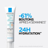 La Roche-Posay Effaclar Duo+ M Unifiant Triple Correction Anti-Imperfections Teinte Light 40ml