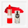Charlotte Bio Rouge à Lèvres Brillant BIO Rouge Royal 3.5g