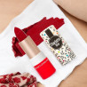 Charlotte Bio Rouge à Lèvres Brillant BIO Rouge Passion 3.5g