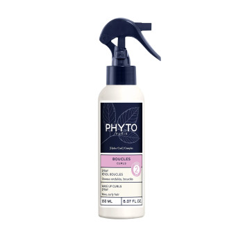 Phyto Boucles Spray Réveil...