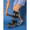 Thuasne XLR8 Botte de Marche Taille XS, Hauteur Long