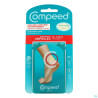 Compeed Ampoules Moyen Format 5 Pansements