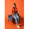 Thuasne ImmoClassic Echarpe d'Immobilisation de l'Epaule Taille 2