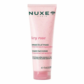 Nuxe Very Rose Gommage...