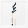 Charlotte Bio Crayon Yeux Longue Tenue BIO Bleu Marine 1.1g