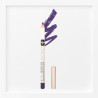 Charlotte Bio Crayon Yeux Longue Tenue BIO Violet Profond 1.1g