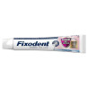 Fixodent Pro plus Crème Adhésive pour prothèses Totales & Partielles Barrière Anti-Particules 40g