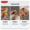 Elastoplast Foot Expert Protections Apaisantes pour Cors 20 Pièces