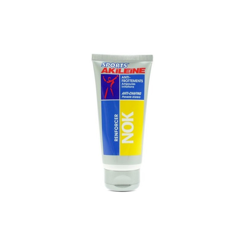 Sports Akileïne Nok Anti-Frottements 75 ml Sports Akileïne Nok Anti-Frottements 75 ml