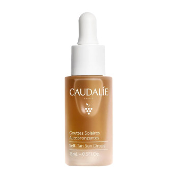 Caudalie Gouttes Solaires...