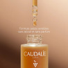 Caudalie Gouttes Solaires Autobronzantes Visage Tous Types de Peaux 15ml