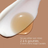 Caudalie Gouttes Solaires Autobronzantes Visage Tous Types de Peaux 15ml