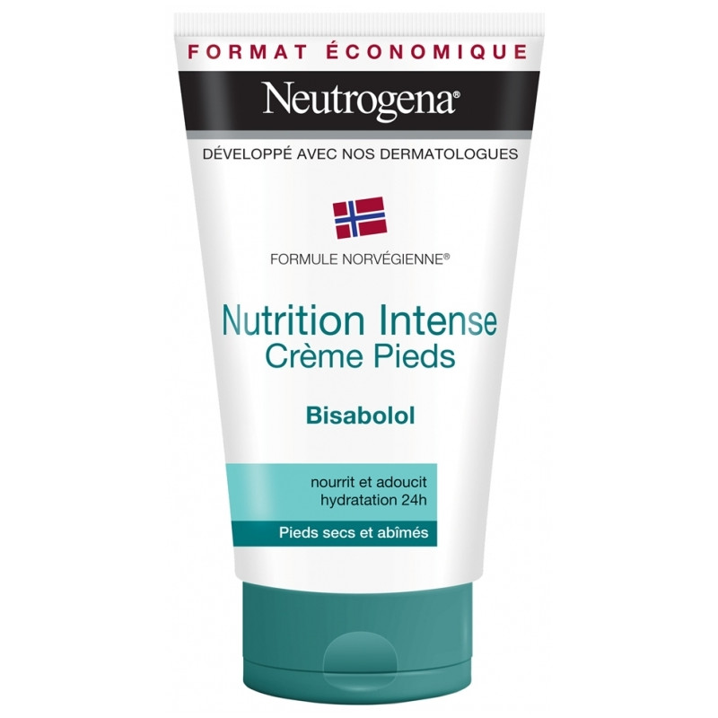 NEUTROGENA CREME PIEDS TRES SECS ET ABIMES 150ML NEUTROGENA CREME PIEDS TRES SECS ET ABIMES 150ML
