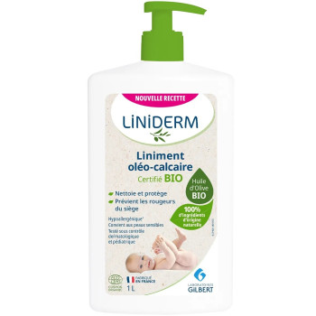 Liniderm Liniment Oleo...