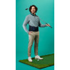 Thuasne LombaStart Taille 4, Hauteur 26cm