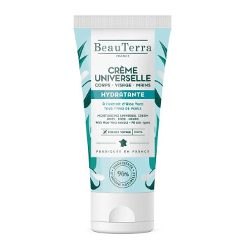 Beauterra Crème Universelle...