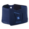 Thuasne LombaSkin Ceinture Taille 3, Hauteur 26cm