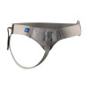 Thuasne Ortel Bandage Herniaire Taille 3