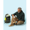 Thuasne Pedipro+ Talonettes Taille 2