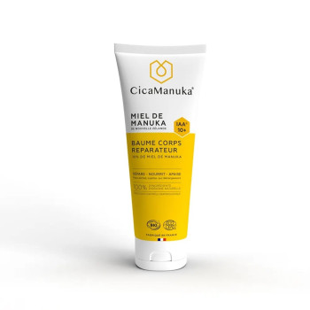 Cica Manuka Baume Corps...
