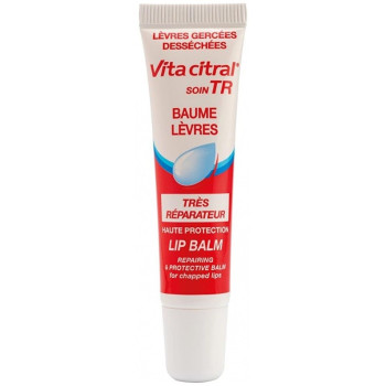 Vita Citral TR Baume Lèvres...