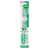 Gum Classic Brosse À Dents Bio-Sourcée Ultra Souple 15/100e Compacte x1