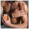 Weleda Huile de Massage à l'Arnica 200ml