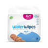Waterwipes Lot de 4x60 Lingettes + 60 Lingettes Offertes