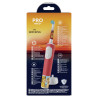 Oral B Pro Kids 3+ Brosse à Dents Électrique Le Roi Lion Dès 3 ans