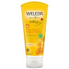 Weleda Baby Crème Lavante Corps et Cheveux Calendula 200ml