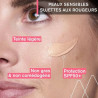 Uriage Roseliane CC Crème Soin Teinté Anti-Rougeurs SPF50+ 40ml